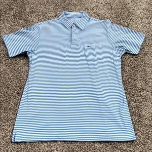 Boys Vineyard Vines Polo